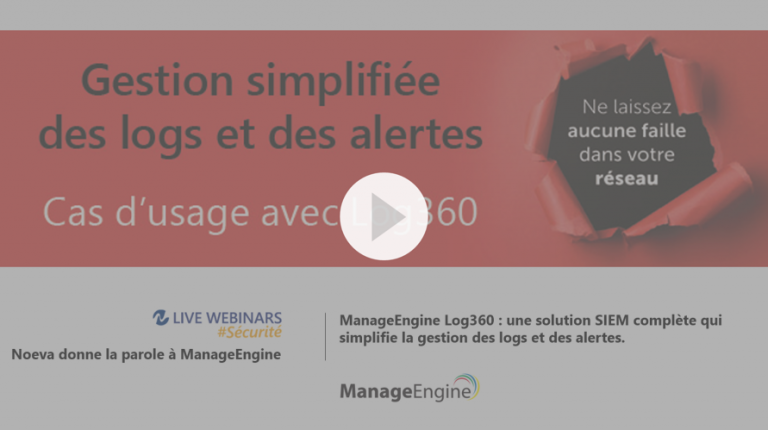 ManageEngine-log360-webinar