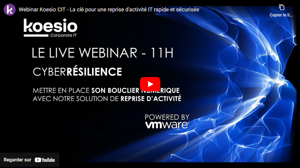 Webinar-Koesio-VMware-Cyber-resilience-visuel-video